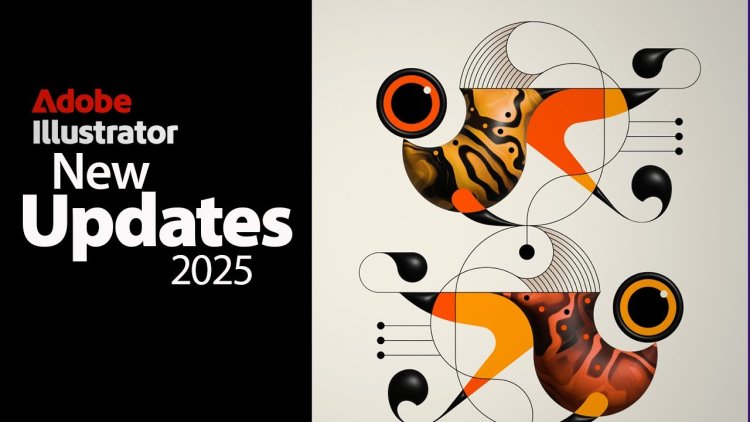 Adobe Illustrator 2025 Full İndir – v29.2 Türkçe (Win/Mac)